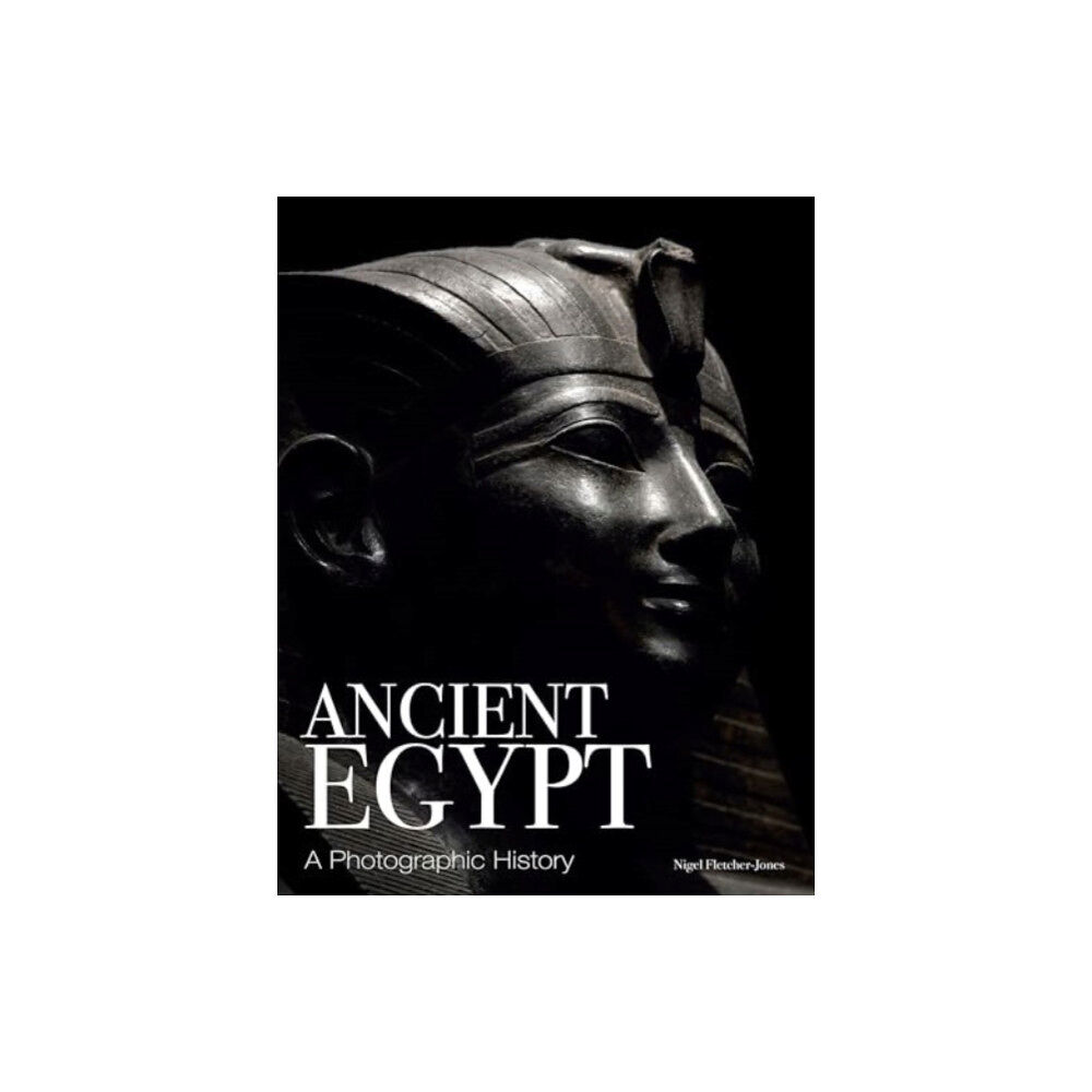 Amber Books Ltd Ancient Egypt (inbunden, eng)