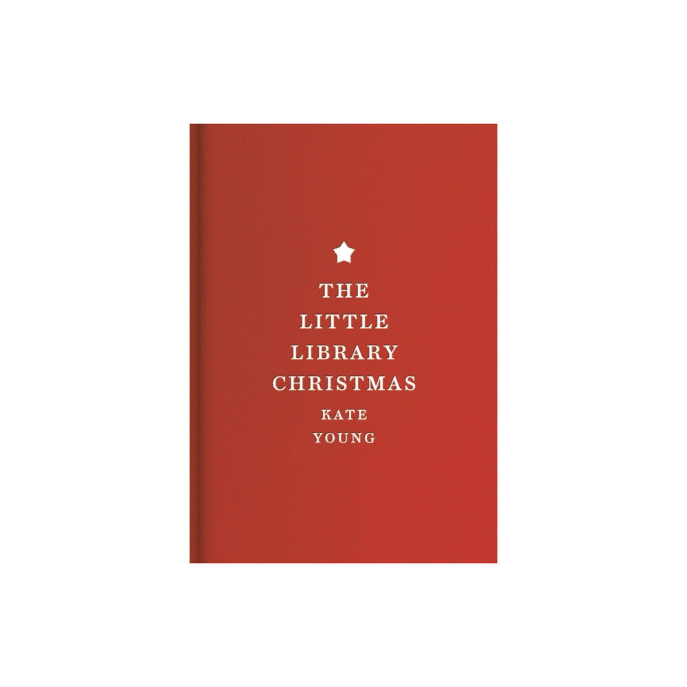 Bloomsbury Publishing PLC The Little Library Christmas (häftad, eng)
