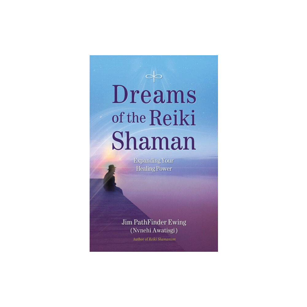 Findhorn Press Ltd Dreams of the Reiki Shaman (häftad, eng)