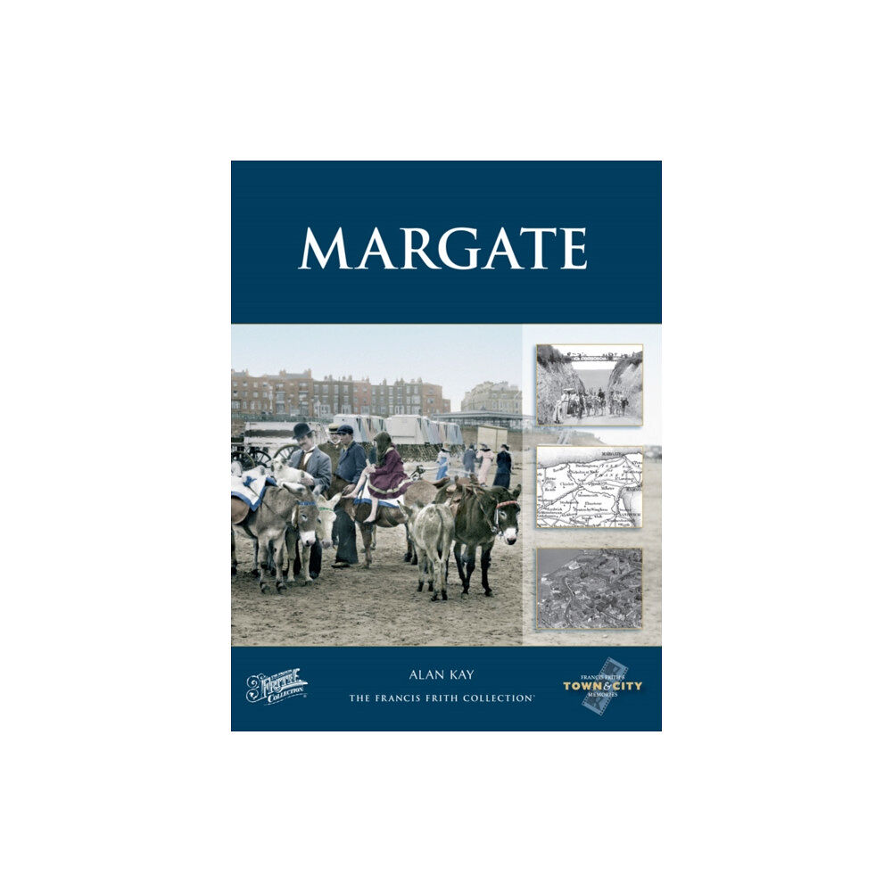 The Francis Frith Collection Margate (häftad, eng)