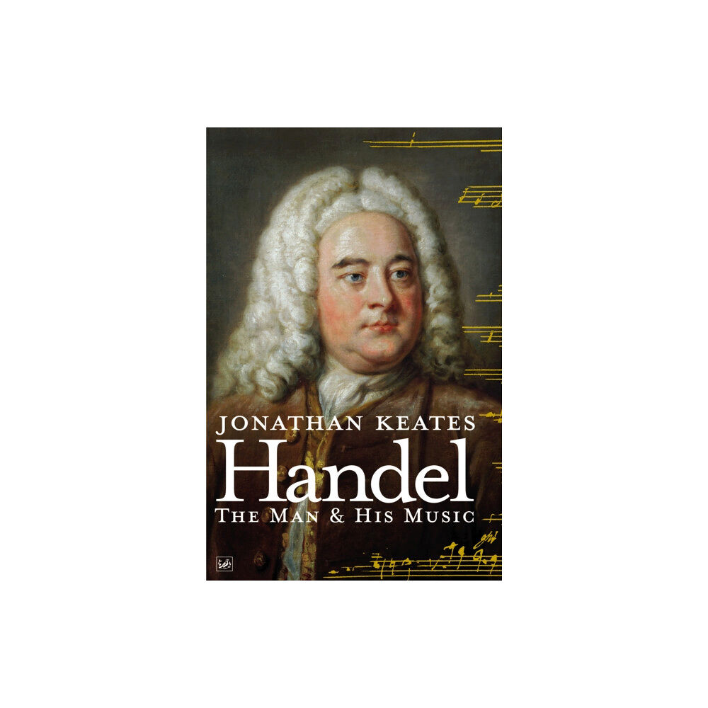 Vintage Publishing Handel (häftad, eng)