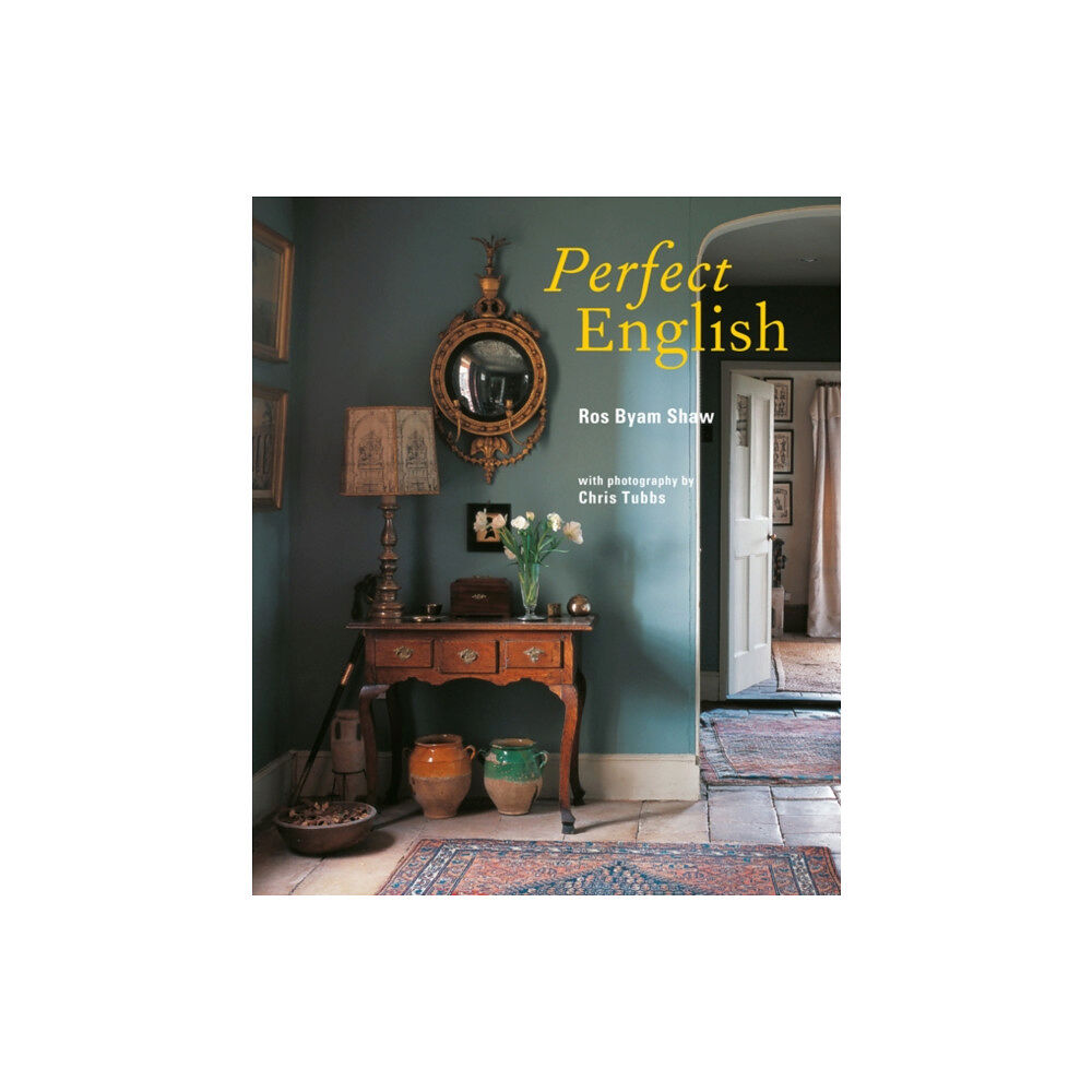 Ryland, Peters & Small Ltd Perfect English (inbunden, eng)