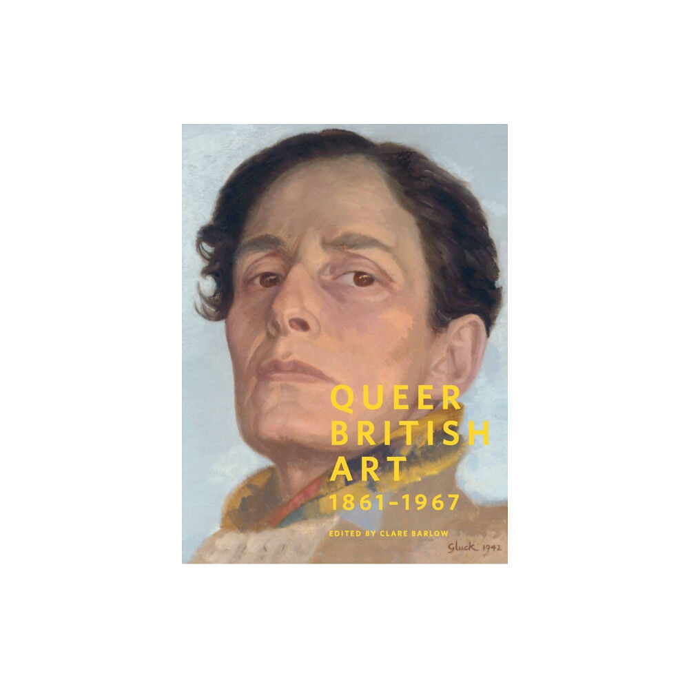 Tate Publishing Queer British Art:1867-1967 (häftad, eng)