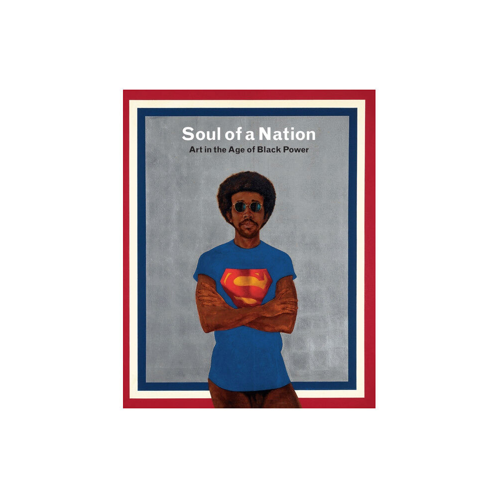Tate Publishing Soul of a Nation (häftad, eng)
