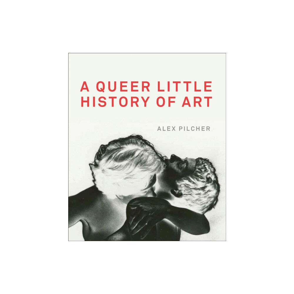 Tate Publishing A Queer Little History of Art (häftad, eng)