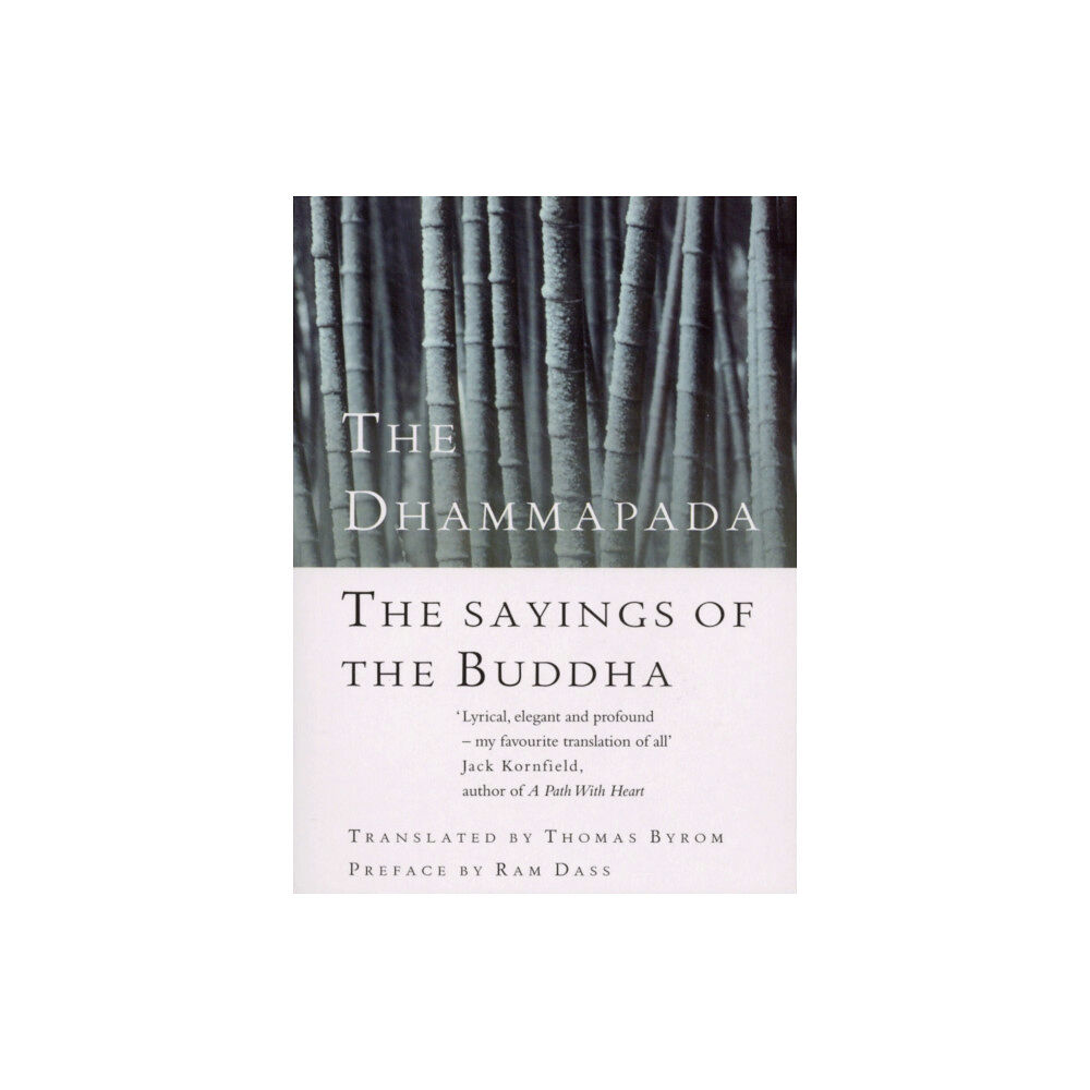 Ebury Publishing The Dhammapada (häftad, eng)