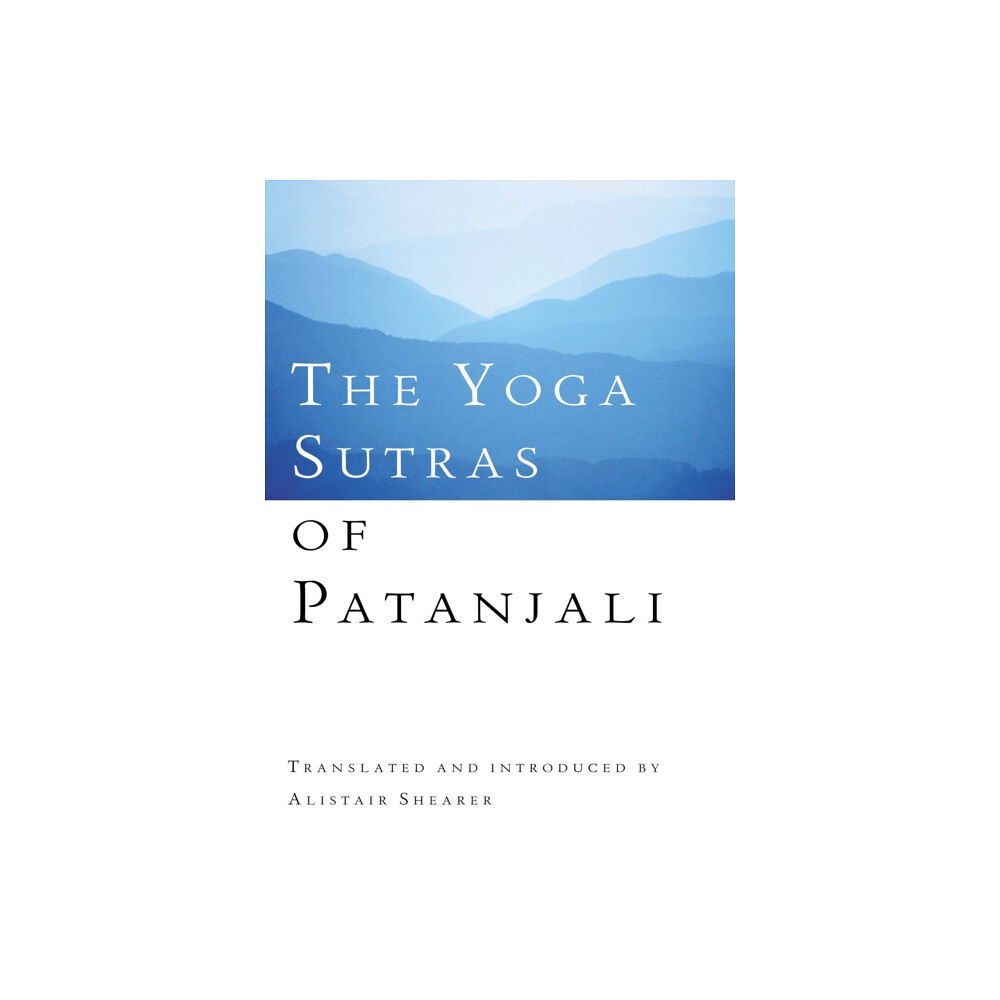 Ebury Publishing The Yoga Sutras Of Patanjali (häftad, eng)