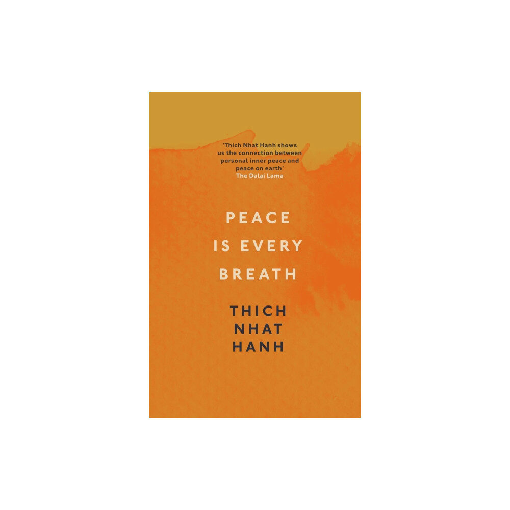 Ebury Publishing Peace Is Every Breath (häftad, eng)