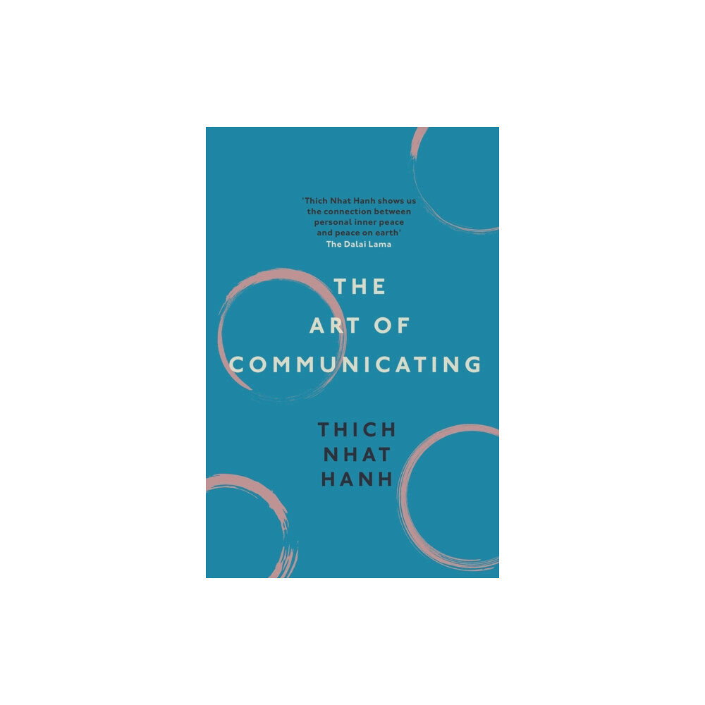 Ebury Publishing The Art of Communicating (häftad, eng)