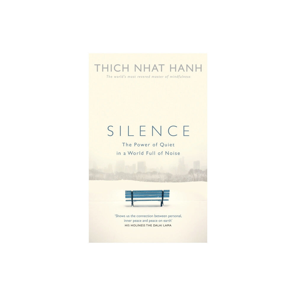 Ebury Publishing Silence (häftad, eng)