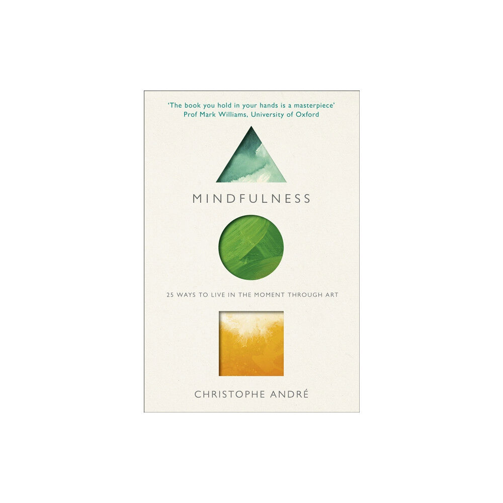 Ebury Publishing Mindfulness (häftad, eng)