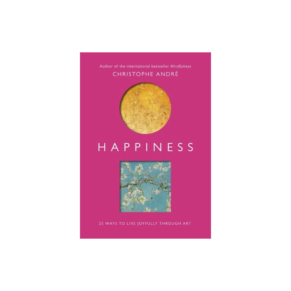 Ebury Publishing Happiness (häftad, eng)