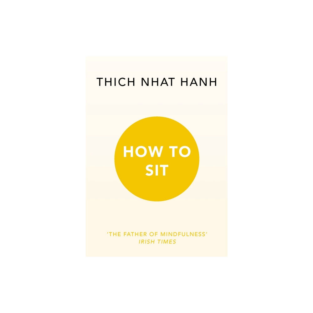 Ebury Publishing How to Sit (häftad, eng)