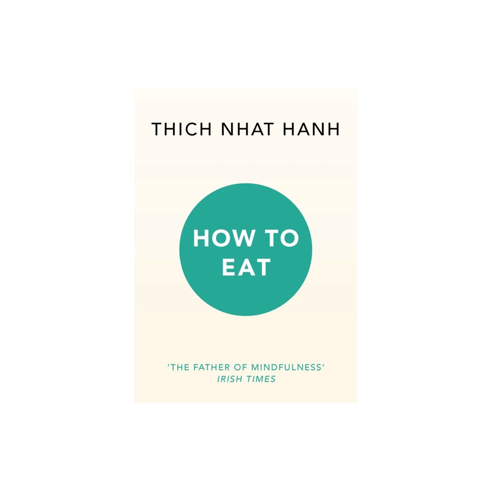 Ebury Publishing How to Eat (häftad, eng)