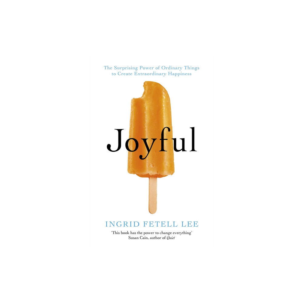 Ebury Publishing Joyful (häftad, eng)