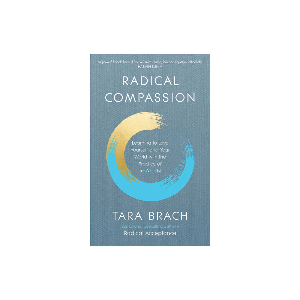 Ebury Publishing Radical Compassion (häftad, eng)