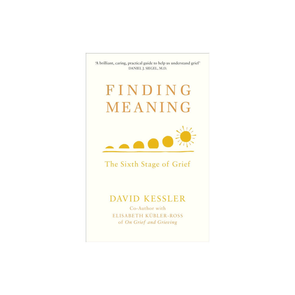 Ebury Publishing Finding Meaning (häftad, eng)