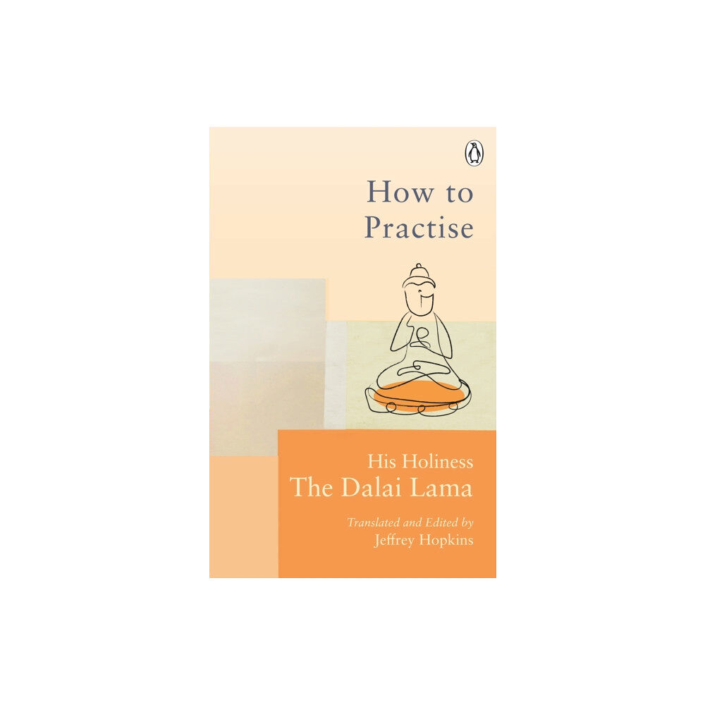 Ebury Publishing How To Practise (häftad, eng)