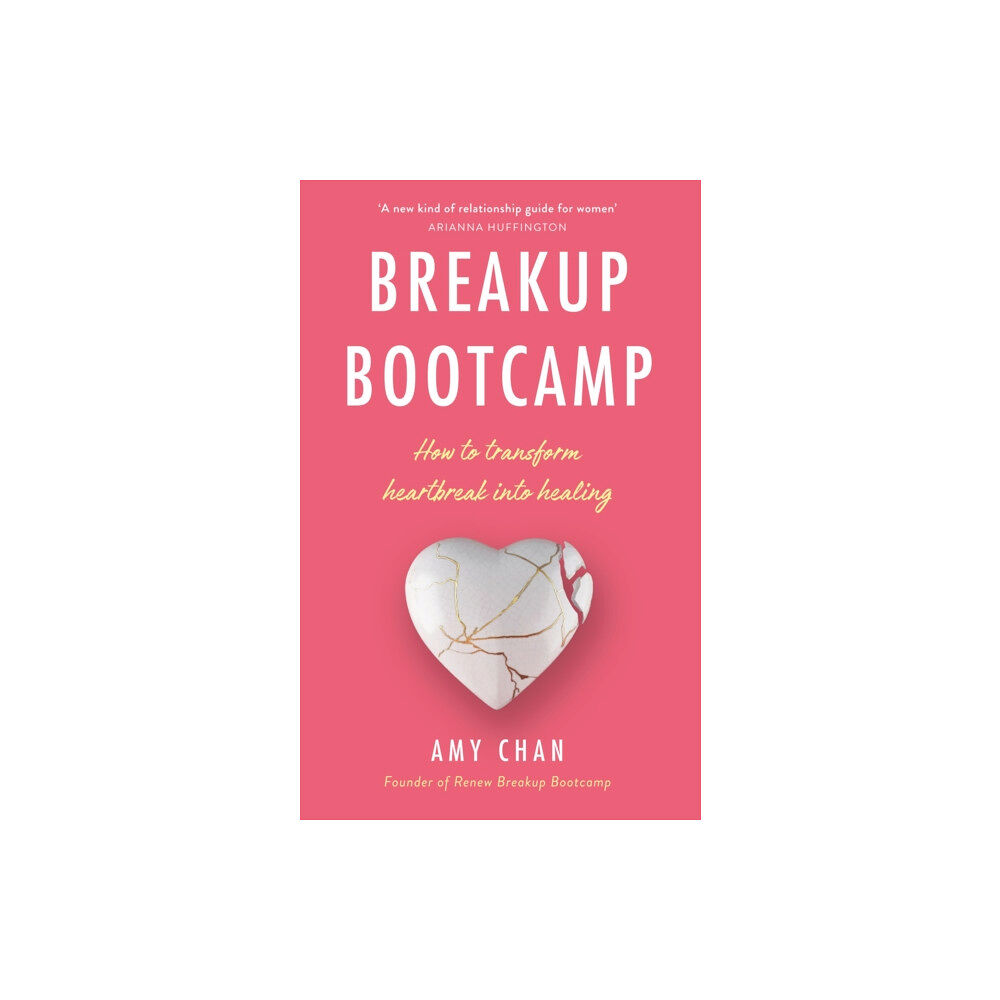 Ebury Publishing Breakup Bootcamp (häftad, eng)