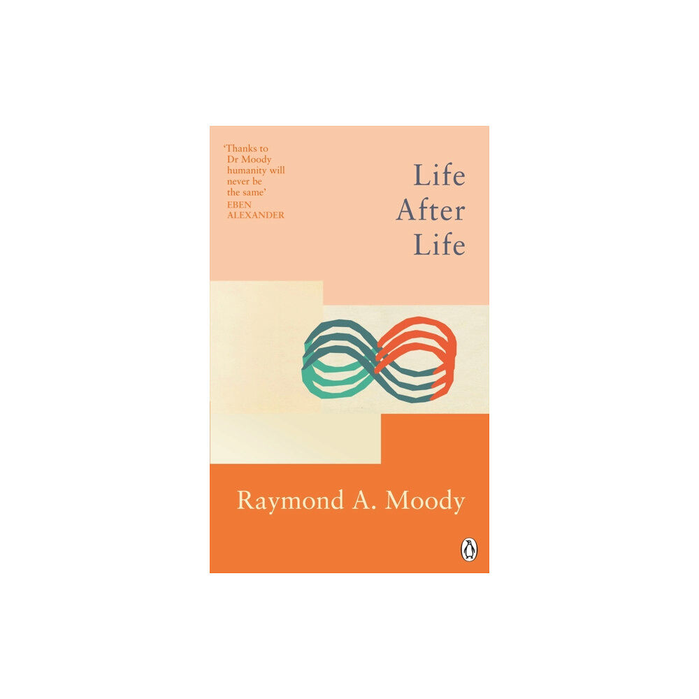 Ebury Publishing Life After Life (häftad, eng)