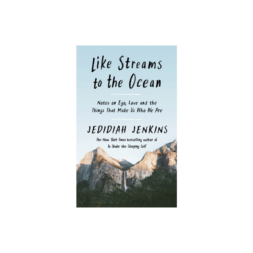 Ebury Publishing Like Streams to the Ocean (inbunden, eng)