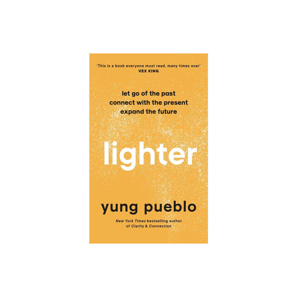 Ebury Publishing Lighter (inbunden, eng)