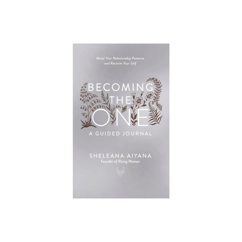 Ebury Publishing Becoming the One: A Guided Journal (häftad, eng)