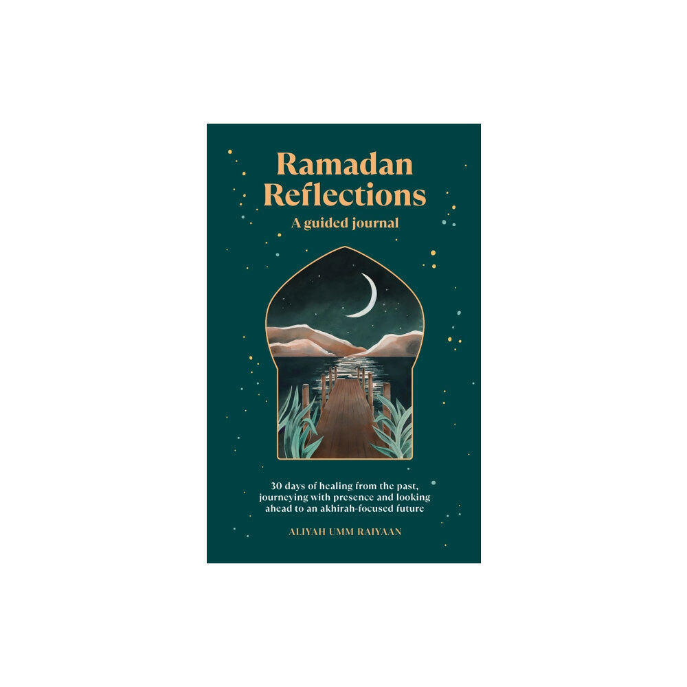 Ebury Publishing Ramadan Reflections (häftad, eng)