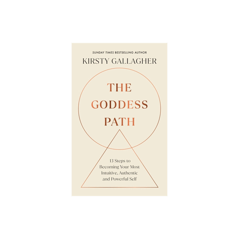 Ebury Publishing The Goddess Path (inbunden, eng)