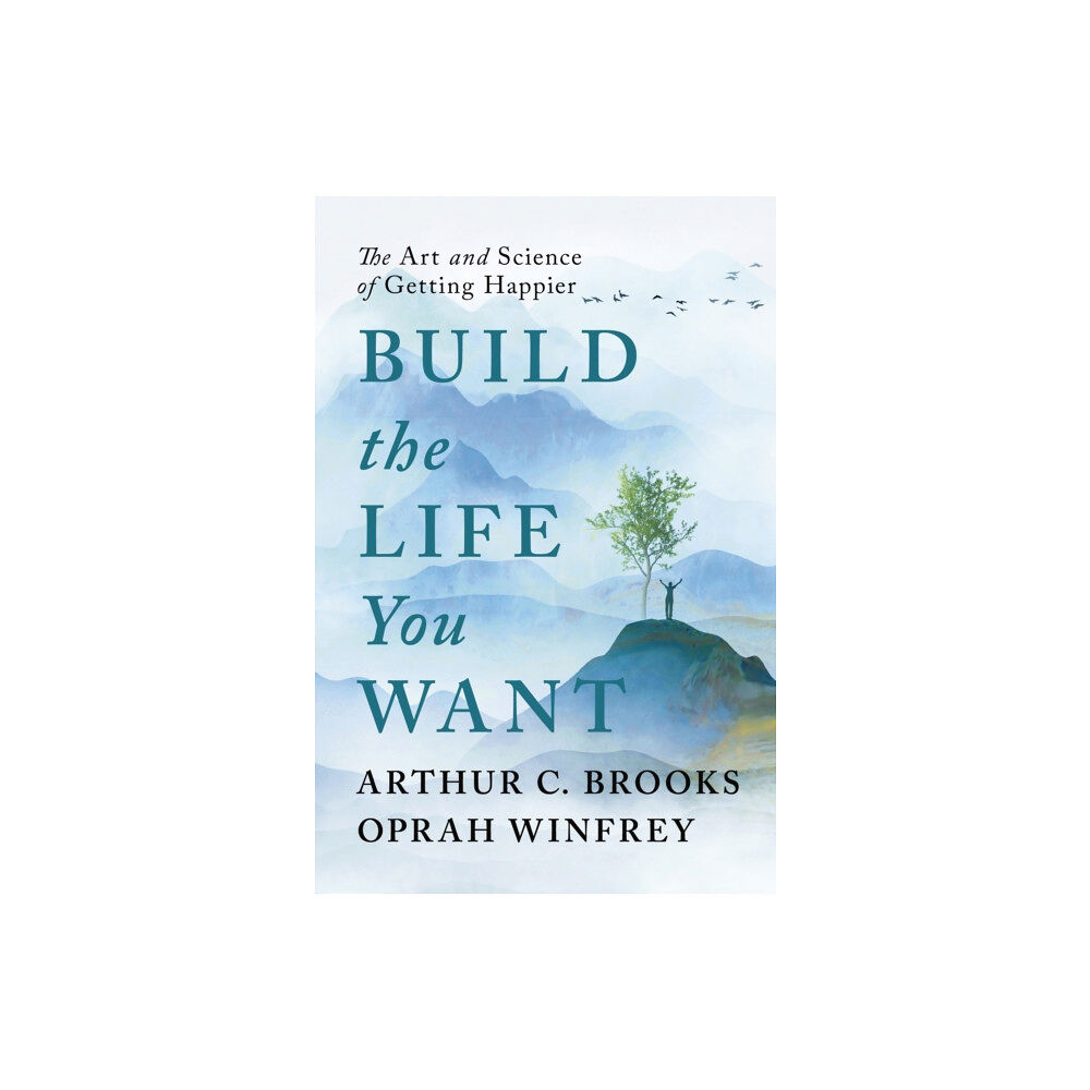 Ebury Publishing Build the Life You Want (häftad, eng)