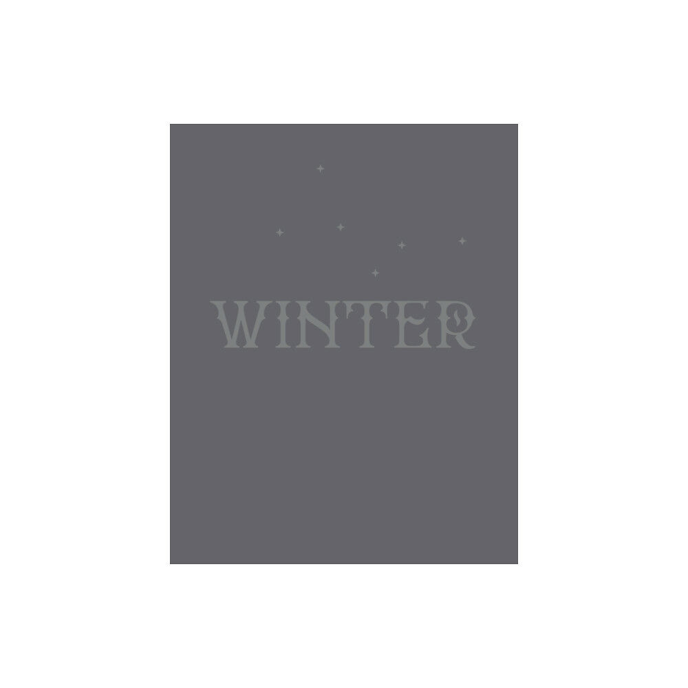 Tate Publishing WINTER (inbunden, eng)