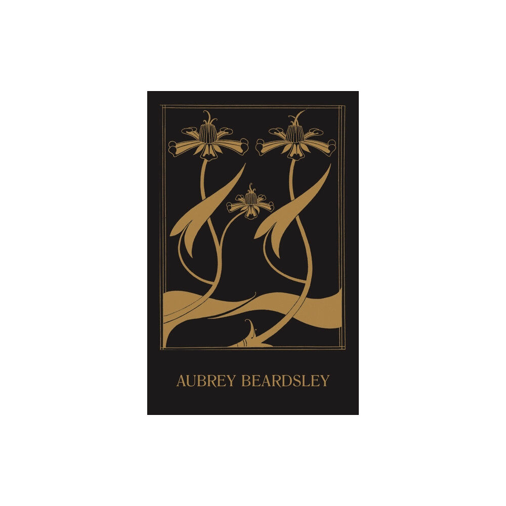 Tate Publishing Aubrey Beardsley (häftad, eng)