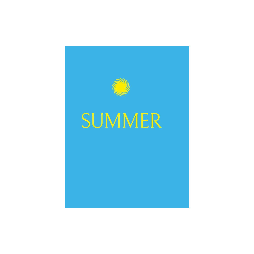 Tate Publishing Summer (inbunden, eng)