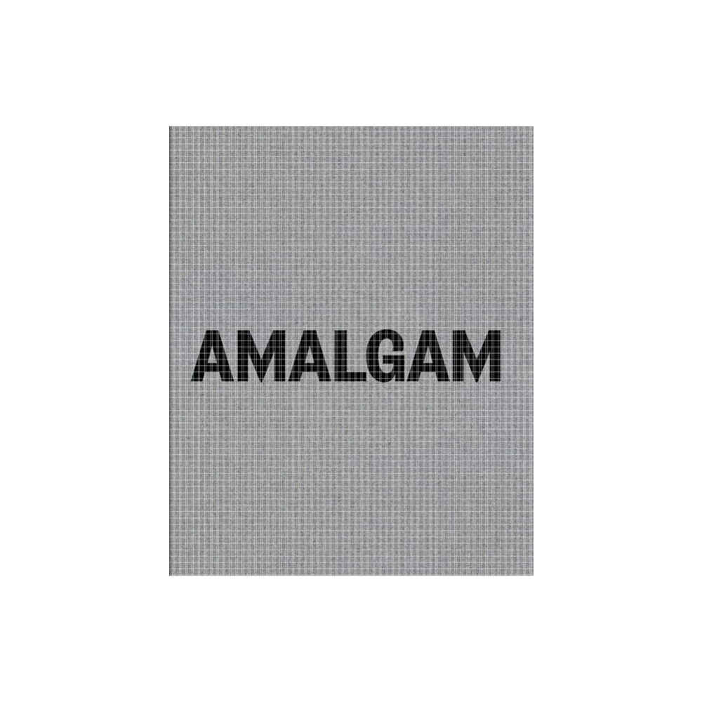 Tate Publishing Theaster Gates: Amalgam (inbunden, eng)