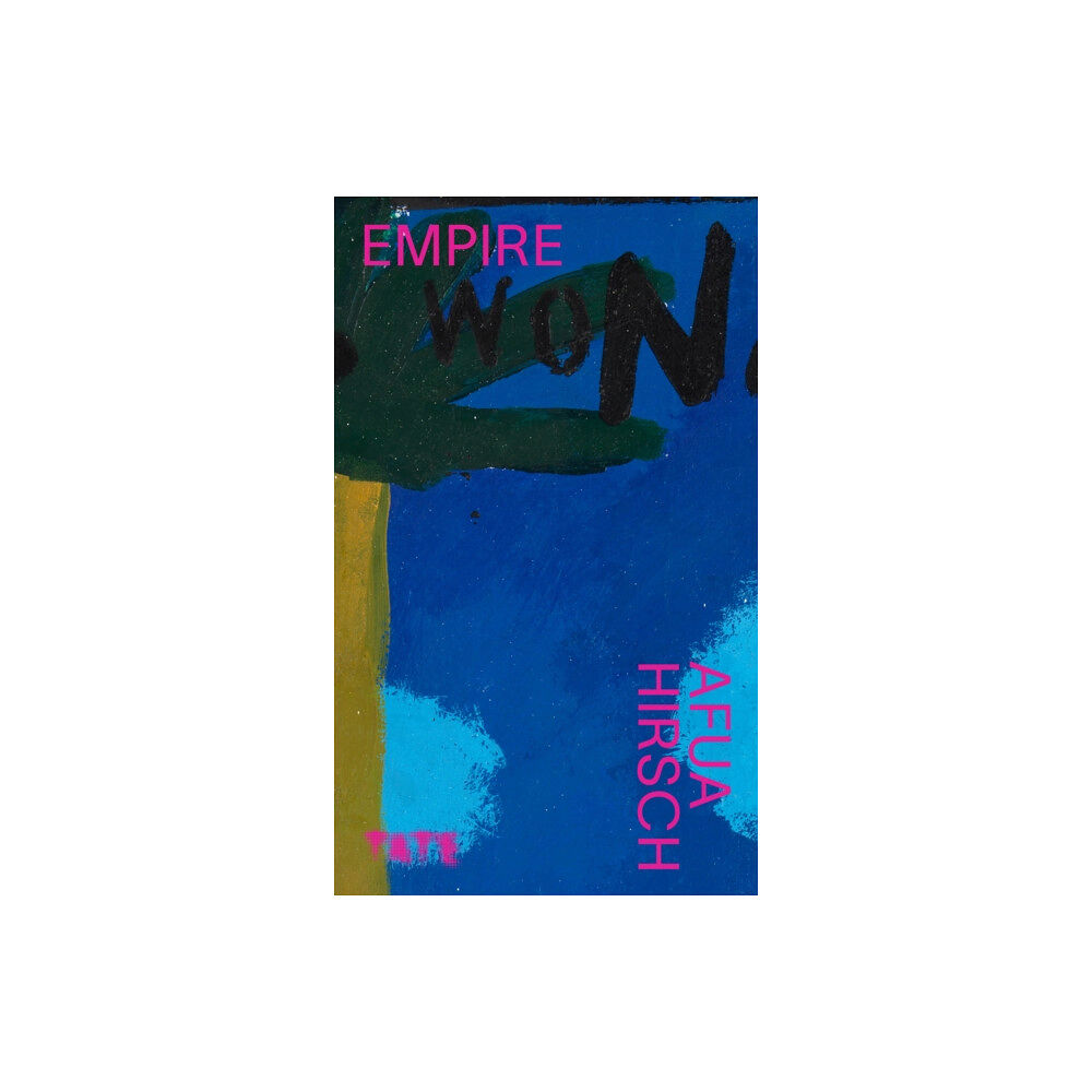 Tate Publishing Look Again: Empire (häftad, eng)