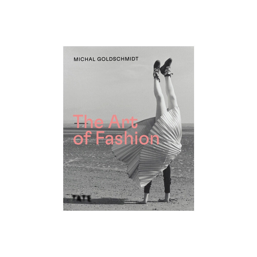 Tate Publishing The Art of Fashion (inbunden, eng)