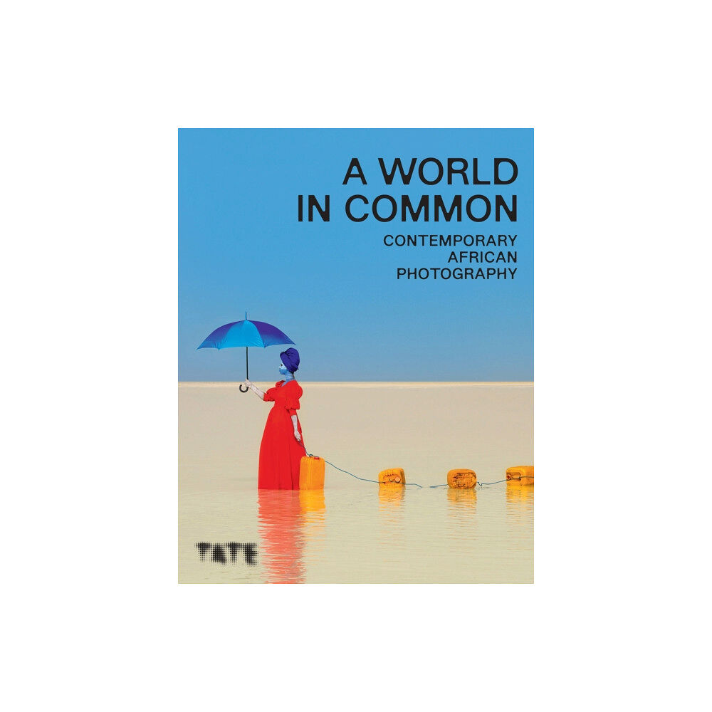 Tate Publishing A World in Common (häftad, eng)