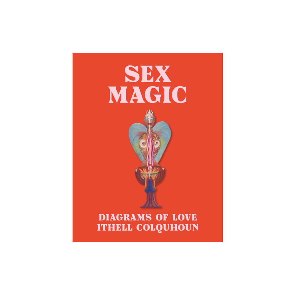 Tate Publishing Sex Magic (inbunden, eng)