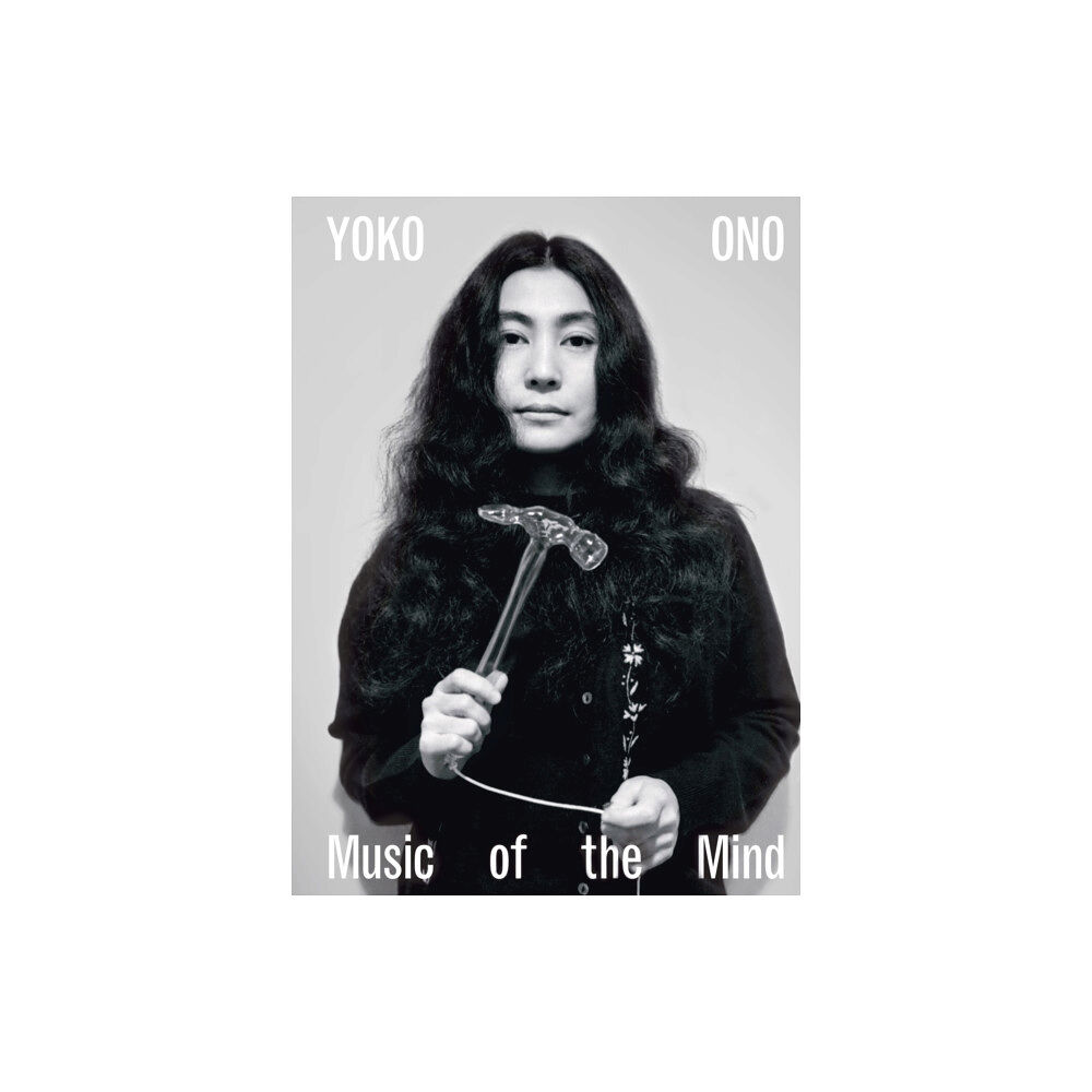 Tate Publishing Yoko Ono (häftad, eng)