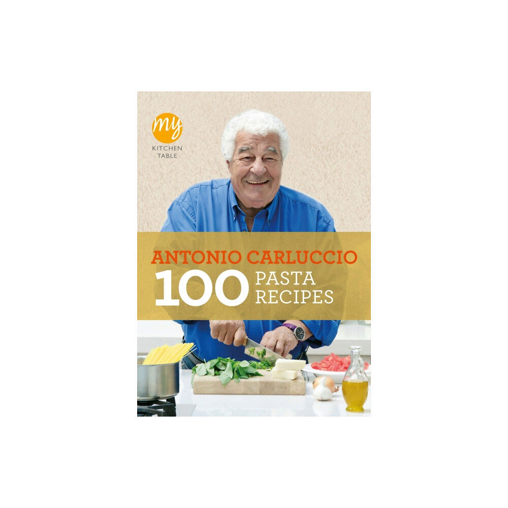 Ebury Publishing My Kitchen Table: 100 Pasta Recipes (häftad, eng)