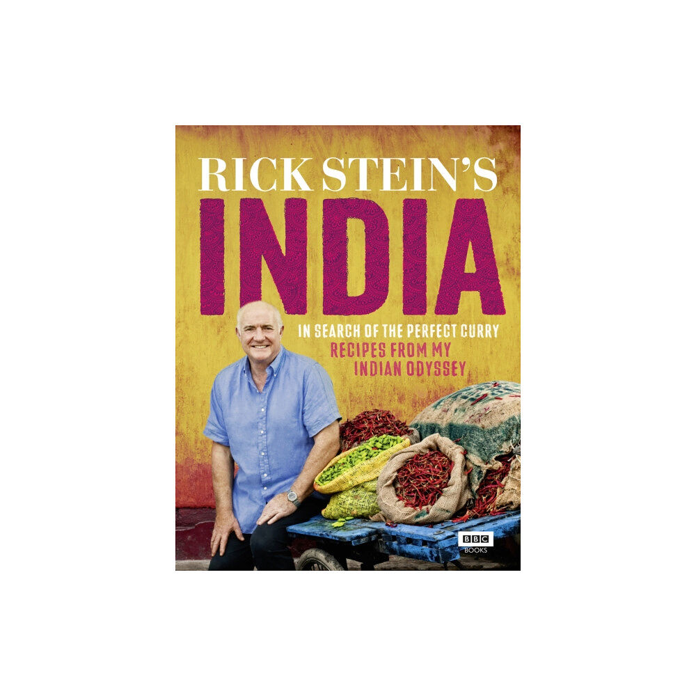 Ebury Publishing Rick Stein's India (inbunden, eng)