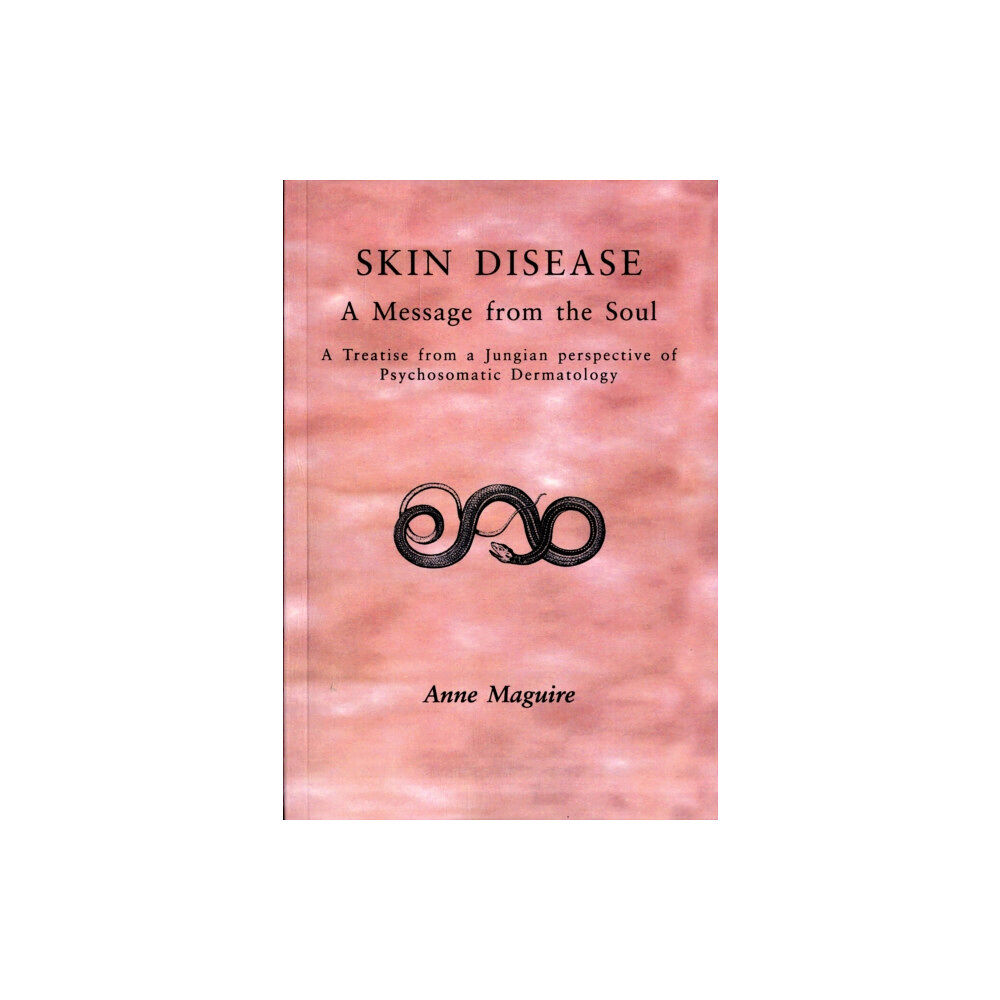 Free Association Books Skin Disease (häftad, eng)