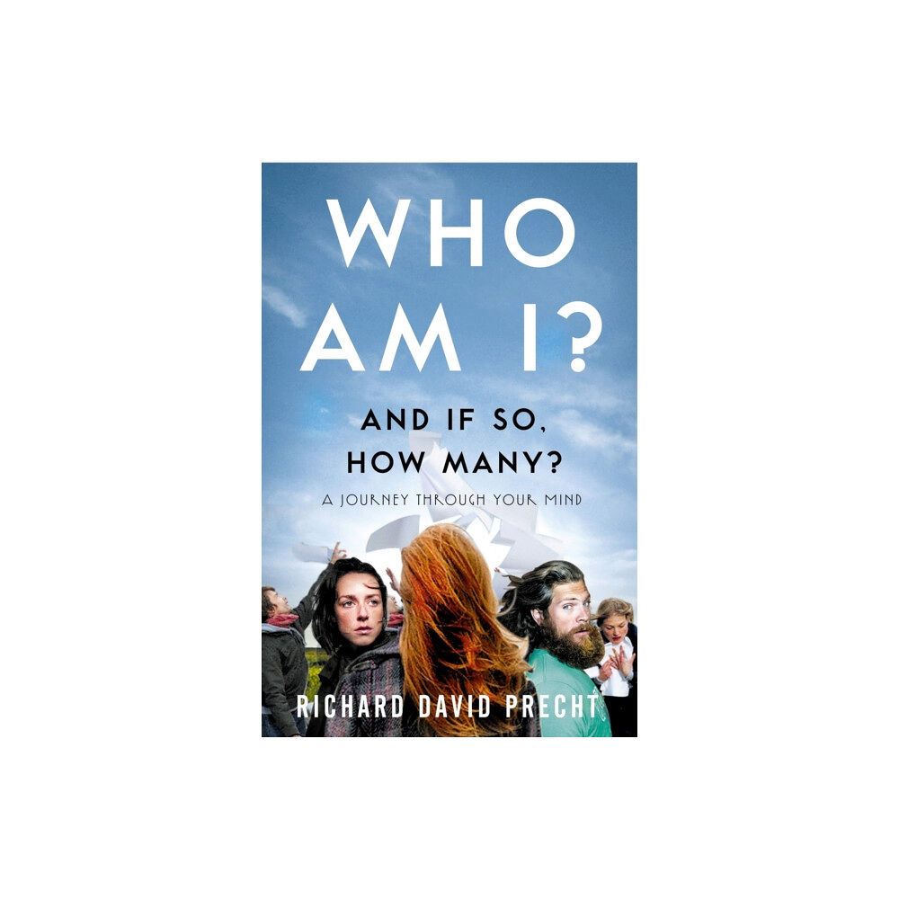 Little, Brown Book Group Who Am I and If So How Many? (häftad, eng)