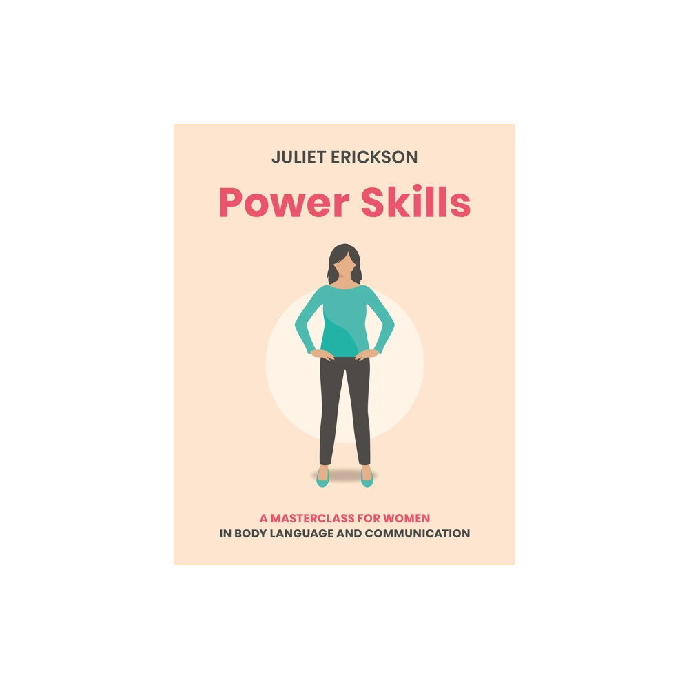 Headline Publishing Group Power Skills (häftad, eng)
