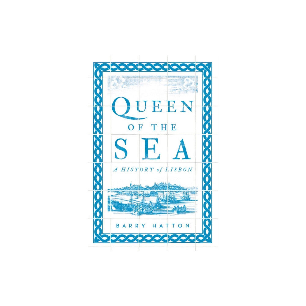 C hurst & co publishers ltd Queen of the Sea (häftad, eng)