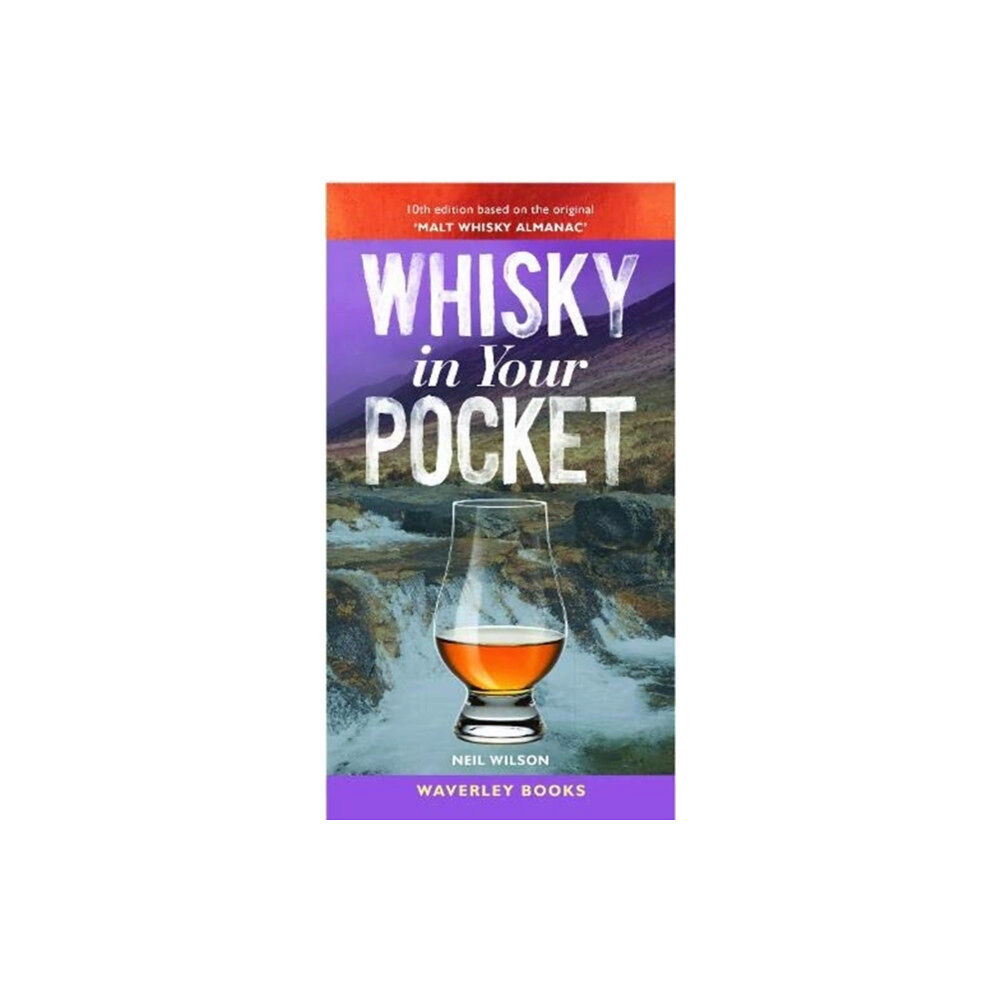 The Gresham Publishing Co. Ltd Whisky in Your Pocket (inbunden, eng)