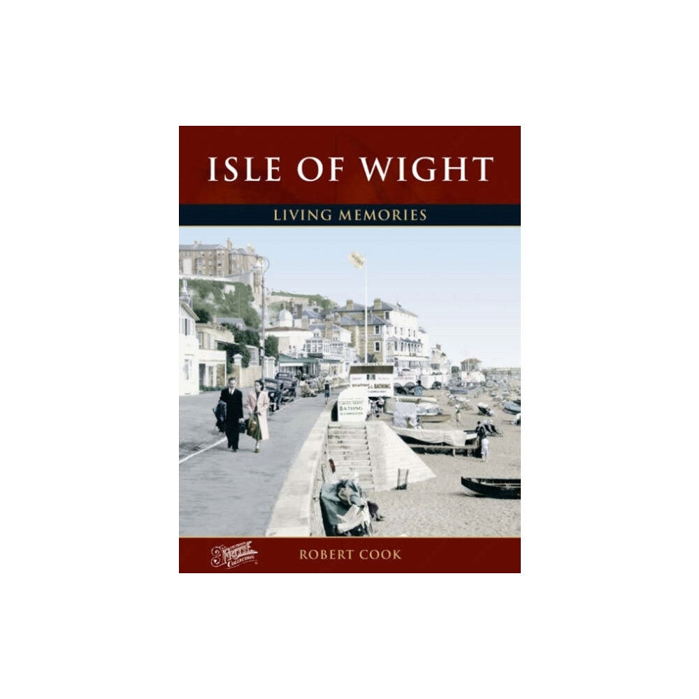 Frith Book Company Ltd. Isle of Wight (häftad, eng)