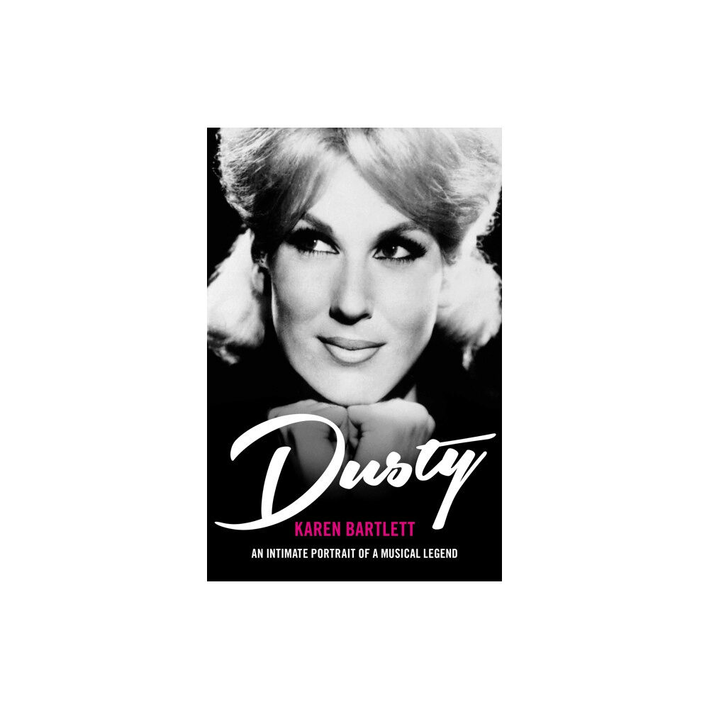 Biteback Publishing Dusty (häftad, eng)