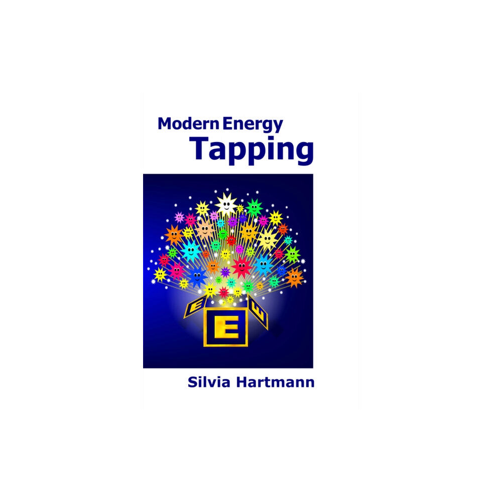 DragonRising Modern Energy Tapping MET (häftad, eng)