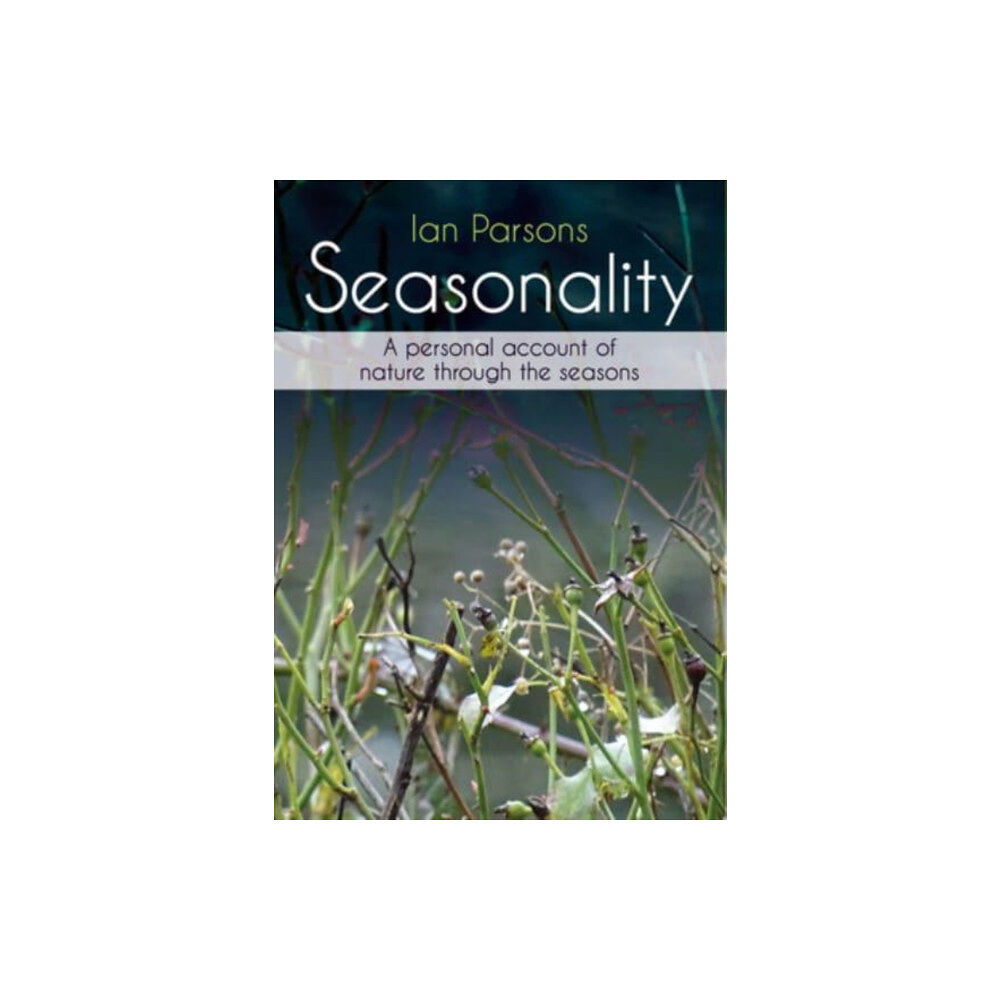 Whittles Publishing Seasonality (häftad, eng)